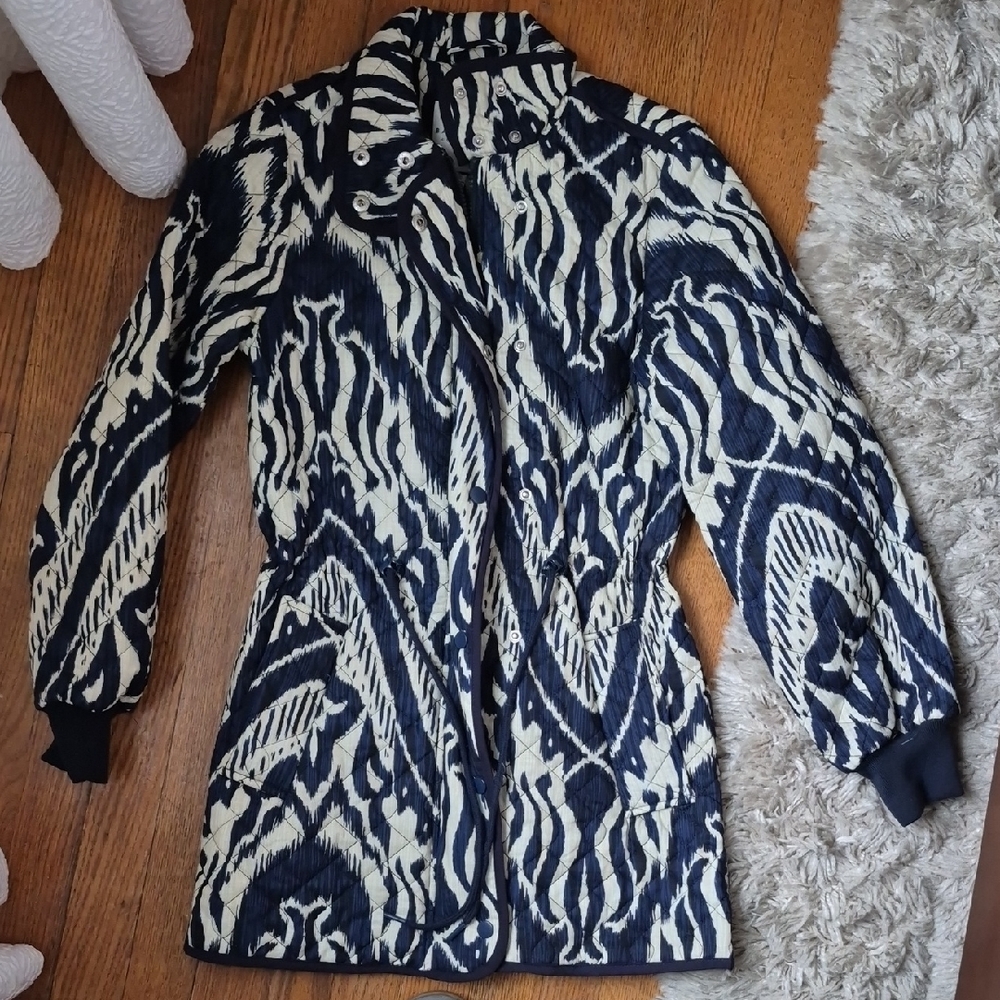 Bagatelle Coat